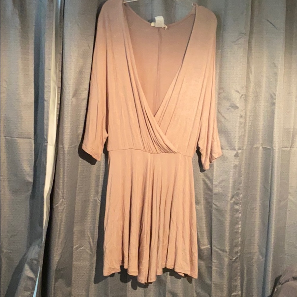 Short Romper